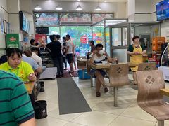-崔记拉面馆(航北店)