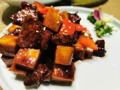 -鱼食饭稻·苏浙土菜17年老馆子(平江路店)