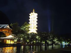-桂林两江四湖景区