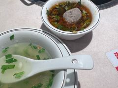 -潮泰牛肉火锅 · 创于1992年(车公庙店)