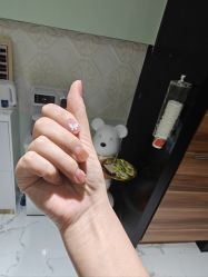 点击看大图 -荷茉里美甲美睫