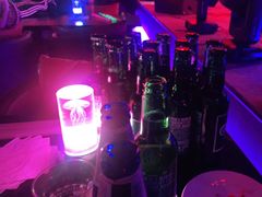 -MOSSO音乐酒吧·live house(南京旗舰店)