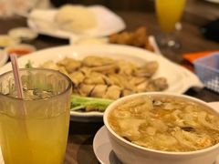 -五星海南鸡饭餐馆(东海岸路店)