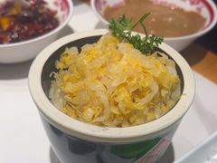 -曲氏老北京铜锅涮肉•火锅(不老街店)