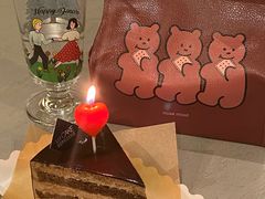 -花满楼(启秀路店)