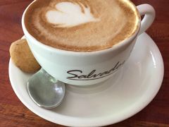 -萨尔瓦多Salvador's