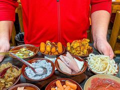 -阳阳老火锅(小南门店)