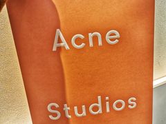 -Acne Studios(芮欧百货店)