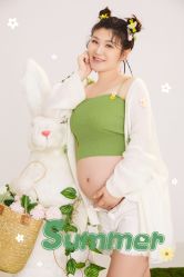 -布格专业孕妇摄影(长春旗舰店)