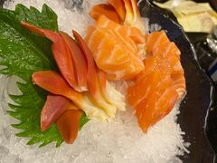 -真剑日本料理·铁板烧(贵州路店)