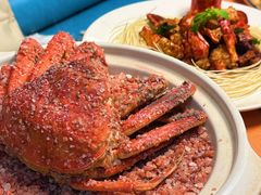 -鲜味食族水产·海鲜餐厅