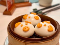 猪仔流沙包-丹桂轩(银河店)