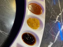 -十三姨正合丰烤肉(营迹路店)