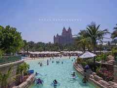 -亚特兰蒂斯水世界冒险乐园