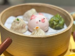 -苏小柳点心·手作小笼包(浦东嘉里城分院)