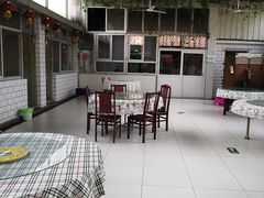 -金台阶鱼馆(于桥水库店)
