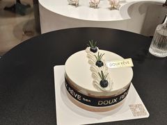 -杜哈夫DOUX RÊVE·生日蛋糕(日月光店)