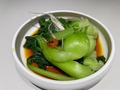 -一醒·手工面·西北传统小吃(悠方购物中心店)