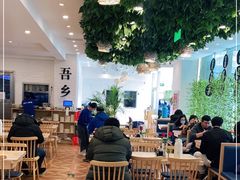 -贵凤凰贵州米粉(五道口店)