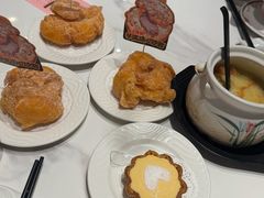 -稻香海鲜饭店(第一国际店)