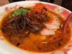 -豚王拉面(澳门银河店)