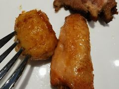 -汉巴味德(大悦城店)