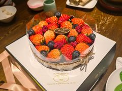 -PETIT PARIS 小巴黎(花园道店)