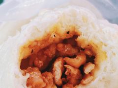 -老陶包子铺(南大西南村店)