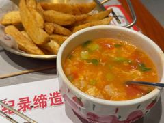 -通海俄式烧烤·俄罗斯大串(嵩山路店)