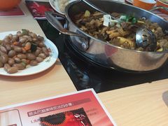 -刘一锅筋头巴脑(大悦城C店)