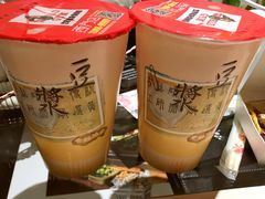 -永和豆漿(西門町店)