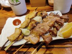 -鸟鹏烧鸟居酒屋(熙龙湾店)