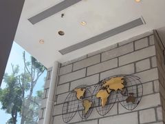 -% Arabica阿拉比卡咖啡(深圳湾万象城店)