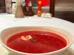 -马克西姆俄罗斯餐厅(通亚街店)