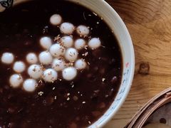 赤豆小圆子-陶记小吃(拙政园店)