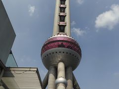 -东方明珠广播电视塔