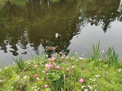 -上海怡沁园度假酒店