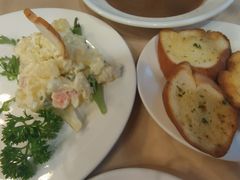 -德大西餐社(云南南路店)