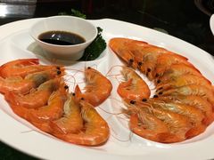 基围虾-新吉阳酒店(檀溪路店)