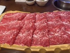 -东海怡品海鲜豆捞(星街坊店)