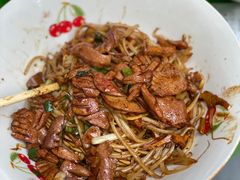 -小狗面馆(复兴店)