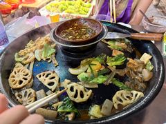-正宗水城烙锅(黔灵东路店)
