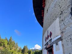 -南靖田螺坑土楼群景区