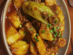 -小天厨民间菜馆(深圳街店)
