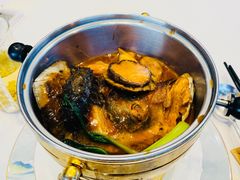 -风味小馆(天目湖宾馆店)