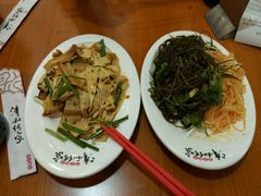 -清和传家饺子(龙泉道物美店)