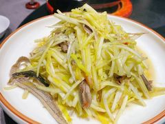 -梅花境(万科店)