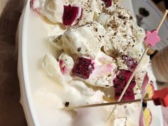 -街角等你.大连海鲜烧烤.经典铁板海鲜串(西安路店)