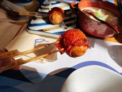 -火山屋台(新街口店)