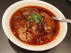 -红杏酒家·地道川菜(一品天下店)